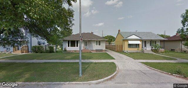 Larawan ng 849 Cathedral Avenue sa Winnipeg, Manitoba