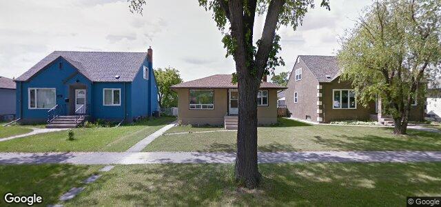 Larawan ng 850 Bannerman Avenue sa Winnipeg, Manitoba