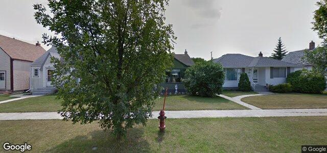 Larawan ng 850 Cathedral Avenue sa Winnipeg, Manitoba