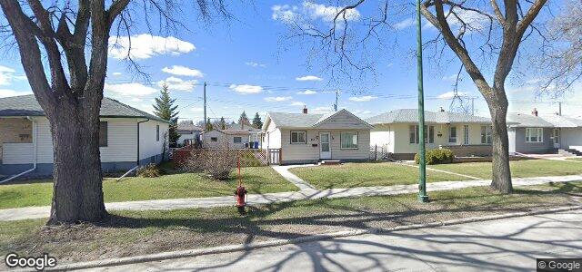 Larawan ng 850 Inkster Boulevard sa Winnipeg, Manitoba