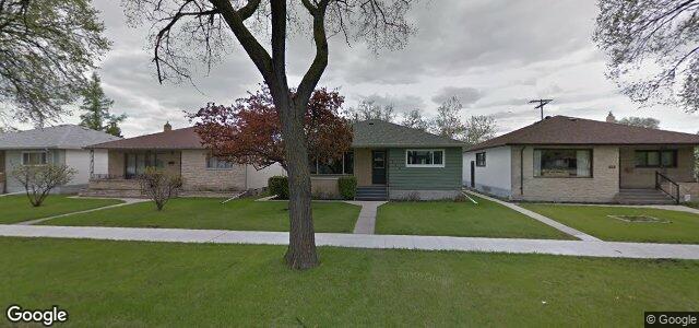 Photo of 850 Lansdowne Avenue in Winnipeg, Manitoba