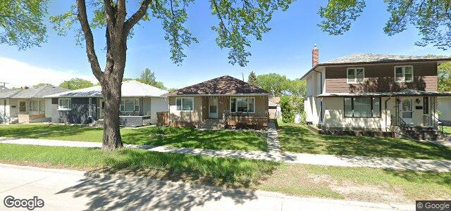 Larawan ng 851 Inkster Boulevard sa Winnipeg, Manitoba