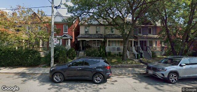 851 Lansdowne Avenue（加拿大曼尼托巴省溫尼伯市）房屋照片