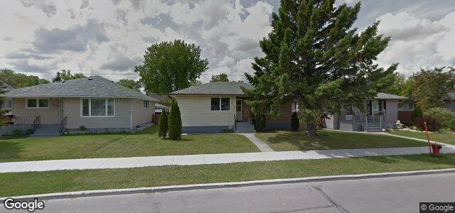Larawan ng 852 Polson Avenue sa Winnipeg, Manitoba