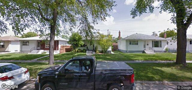 Larawan ng 853 Bannerman Avenue sa Winnipeg, Manitoba