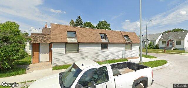 Larawan ng 853 Mountain Avenue sa Winnipeg, Manitoba