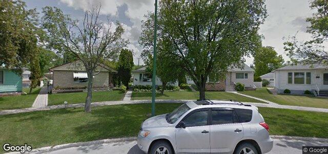 Larawan ng 853 Polson Avenue sa Winnipeg, Manitoba
