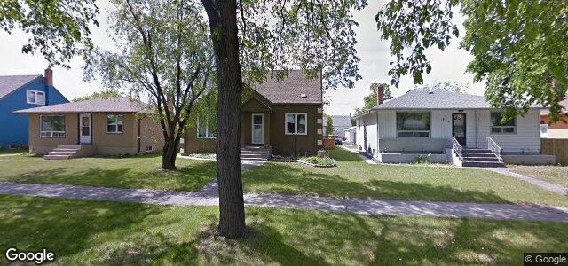 Larawan ng 854 Bannerman Avenue sa Winnipeg, Manitoba