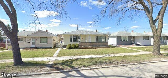 Larawan ng 854 Inkster Boulevard sa Winnipeg, Manitoba