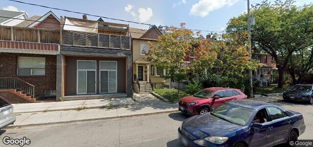 Larawan ng 855 Lansdowne Avenue sa Winnipeg, Manitoba