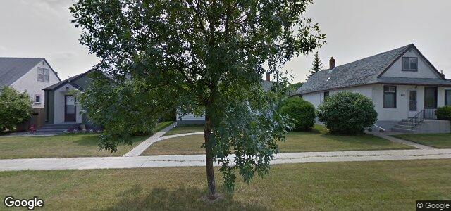 Larawan ng 856 Cathedral Avenue sa Winnipeg, Manitoba