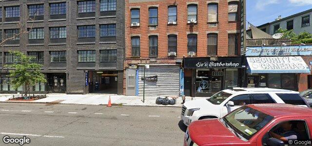 Larawan ng 857 Atlantic Avenue sa Winnipeg, Manitoba