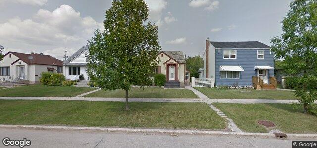 Larawan ng 857 Cathedral Avenue sa Winnipeg, Manitoba