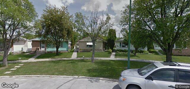Larawan ng 857 Polson Avenue sa Winnipeg, Manitoba