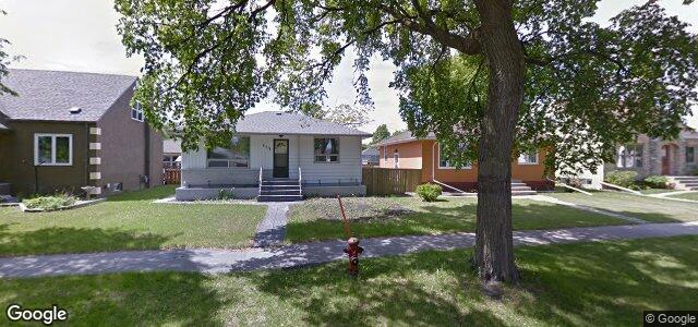 Larawan ng 858 Bannerman Avenue sa Winnipeg, Manitoba