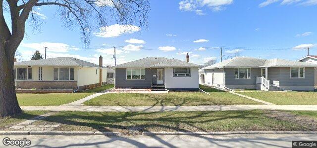 Larawan ng 858 Inkster Boulevard sa Winnipeg, Manitoba