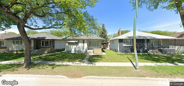 Larawan ng 859 Inkster Boulevard sa Winnipeg, Manitoba