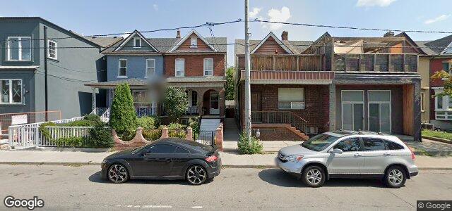 Larawan ng 859 Lansdowne Avenue sa Winnipeg, Manitoba