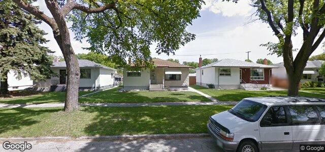 Larawan ng 861 Bannerman Avenue sa Winnipeg, Manitoba