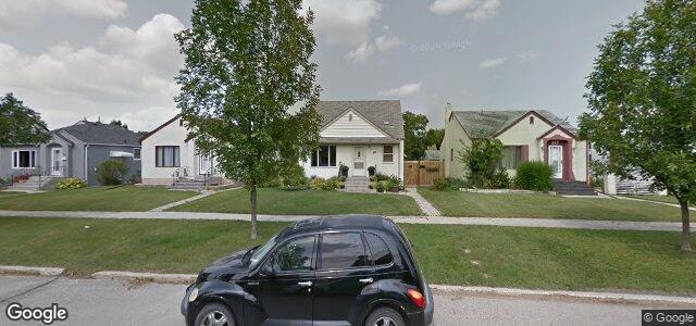 Larawan ng 861 Cathedral Avenue sa Winnipeg, Manitoba