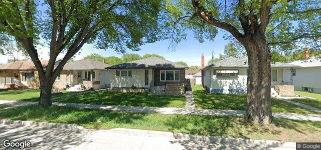 Larawan ng 861 Inkster Boulevard sa Winnipeg, Manitoba