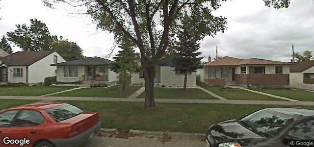 Larawan ng 861 Machray Avenue sa Winnipeg, Manitoba