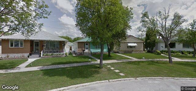 Larawan ng 861 Polson Avenue sa Winnipeg, Manitoba