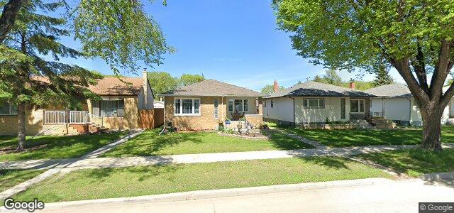 Larawan ng 863 Inkster Boulevard sa Winnipeg, Manitoba