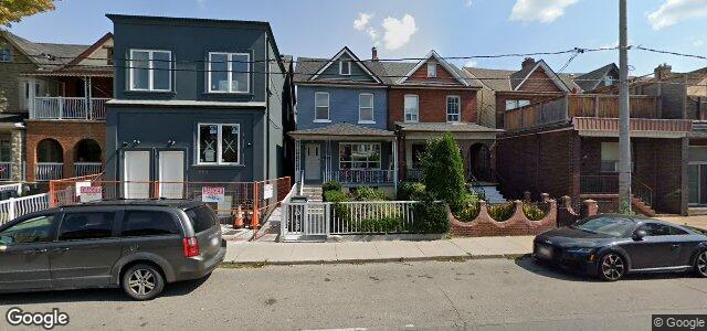 Larawan ng 863 Lansdowne Avenue sa Winnipeg, Manitoba