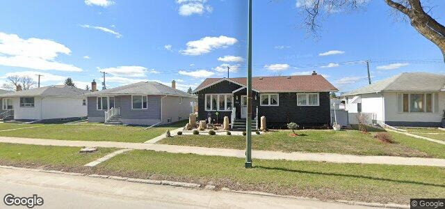 Larawan ng 864 Inkster Boulevard sa Winnipeg, Manitoba