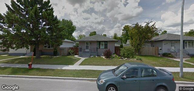 Larawan ng 864 Polson Avenue sa Winnipeg, Manitoba