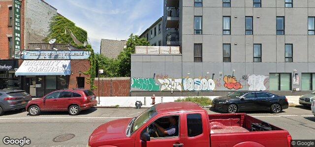 Larawan ng 865 Atlantic Avenue sa Winnipeg, Manitoba