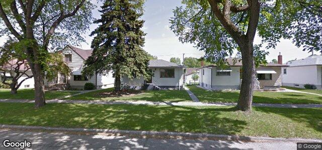 Larawan ng 865 Bannerman Avenue sa Winnipeg, Manitoba