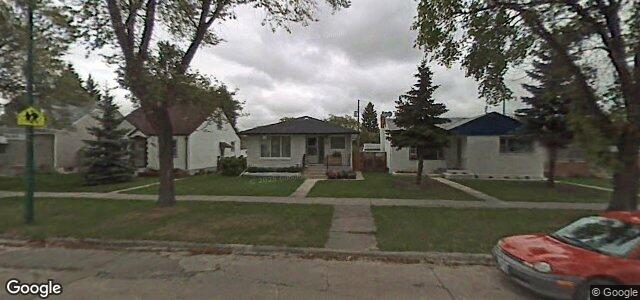 Larawan ng 865 Machray Avenue sa Winnipeg, Manitoba