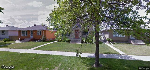 Larawan ng 866 Bannerman Avenue sa Winnipeg, Manitoba