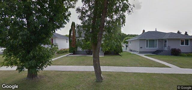 Photo of 866 Cathedral Avenue in Winnipeg, Manitoba