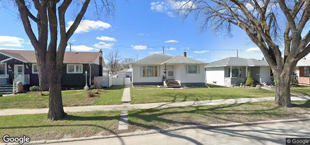 Larawan ng 866 Inkster Boulevard sa Winnipeg, Manitoba