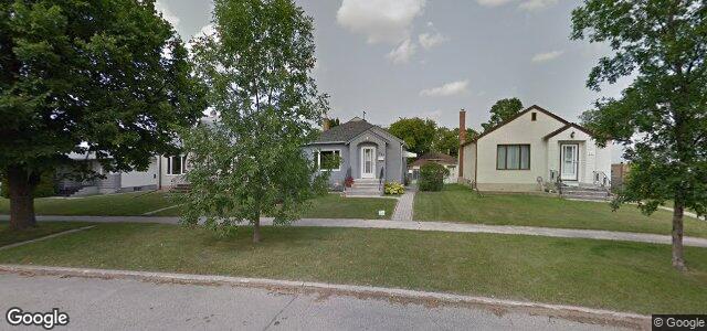 867 Cathedral Avenue（加拿大曼尼托巴省溫尼伯市）房屋照片