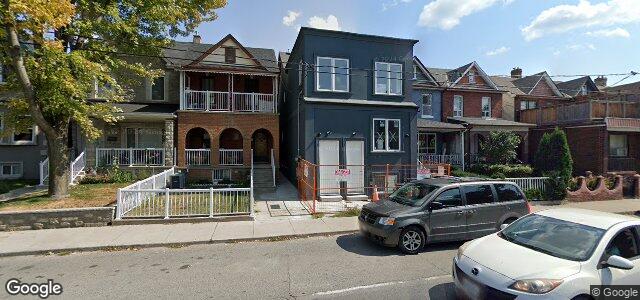 Larawan ng 867 Lansdowne Avenue sa Winnipeg, Manitoba