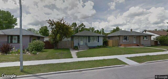 Larawan ng 868 Polson Avenue sa Winnipeg, Manitoba