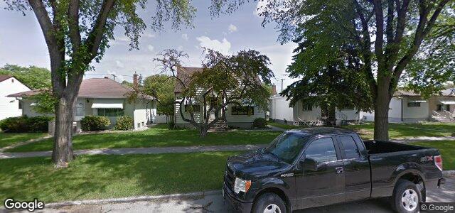 869 Bannerman Avenue（加拿大曼尼托巴省温尼伯市）房屋照片