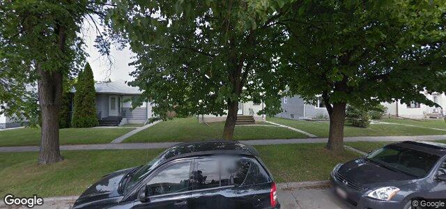 869 Cathedral Avenue（加拿大曼尼托巴省溫尼伯市）房屋照片