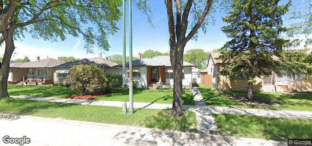 Larawan ng 869 Inkster Boulevard sa Winnipeg, Manitoba