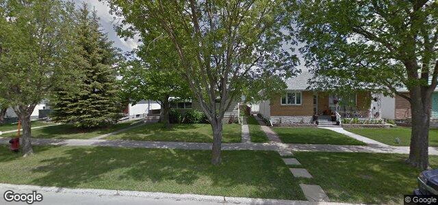 Larawan ng 869 Polson Avenue sa Winnipeg, Manitoba