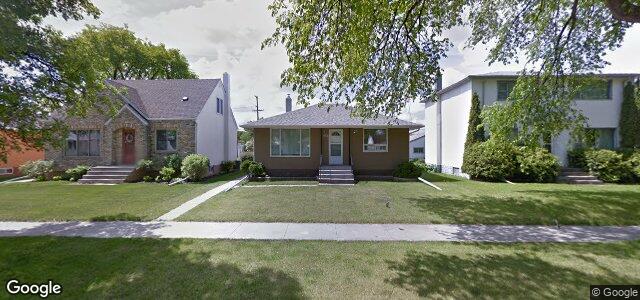 Larawan ng 870 Bannerman Avenue sa Winnipeg, Manitoba
