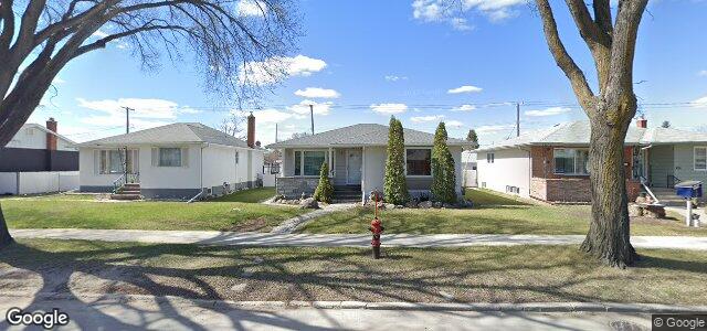 Larawan ng 870 Inkster Boulevard sa Winnipeg, Manitoba