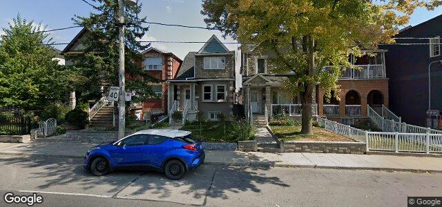 Larawan ng 871 Lansdowne Avenue sa Winnipeg, Manitoba