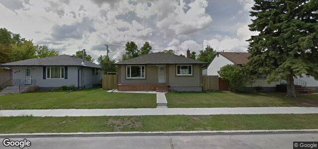 Photo of 872 Polson Avenue in Winnipeg, Manitoba