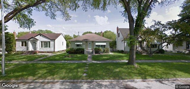 Larawan ng 873 Bannerman Avenue sa Winnipeg, Manitoba