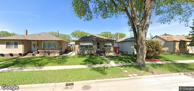 Larawan ng 873 Inkster Boulevard sa Winnipeg, Manitoba